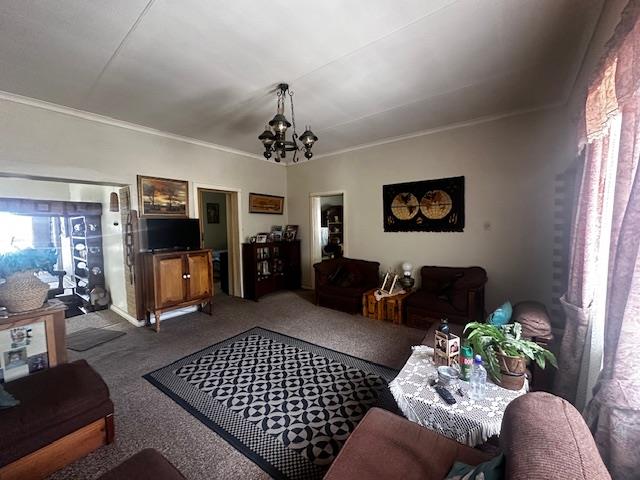 3 Bedroom Property for Sale in Trompsburg Free State